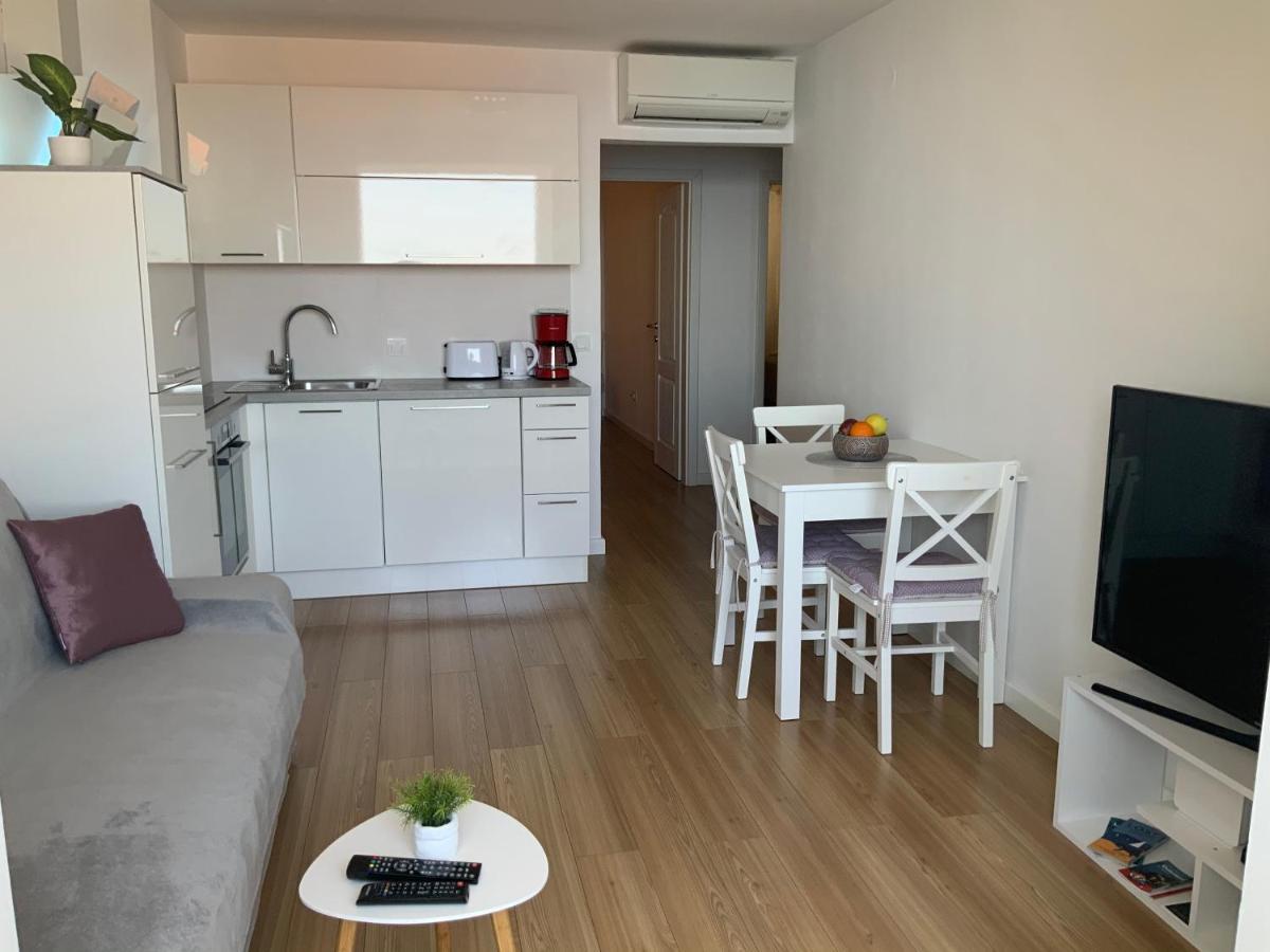 Apartment Giordano Dubrovnik Kültér fotó