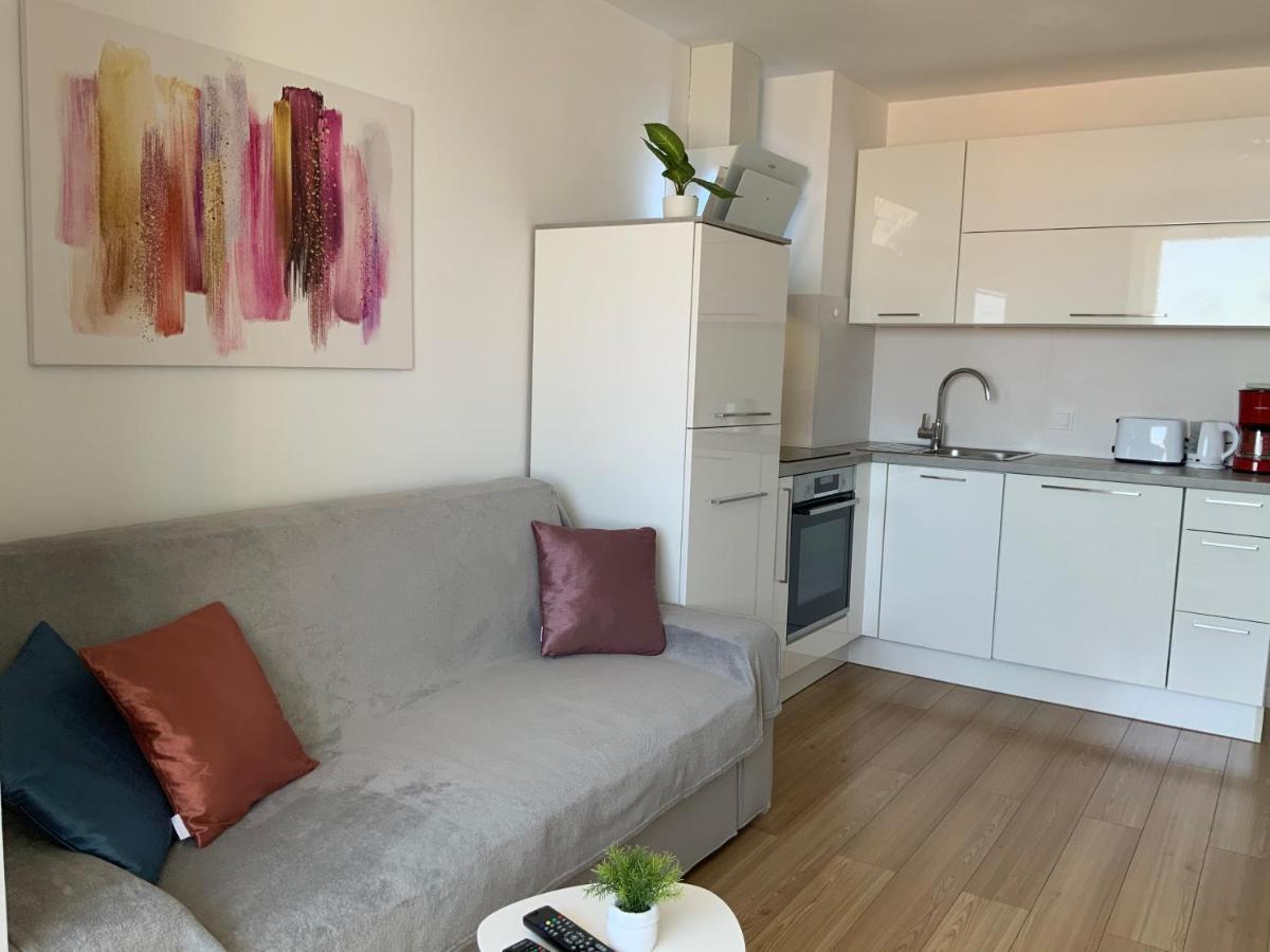 Apartment Giordano Dubrovnik Kültér fotó