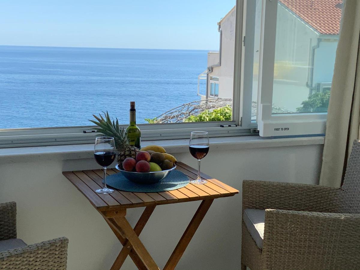 Apartment Giordano Dubrovnik Kültér fotó