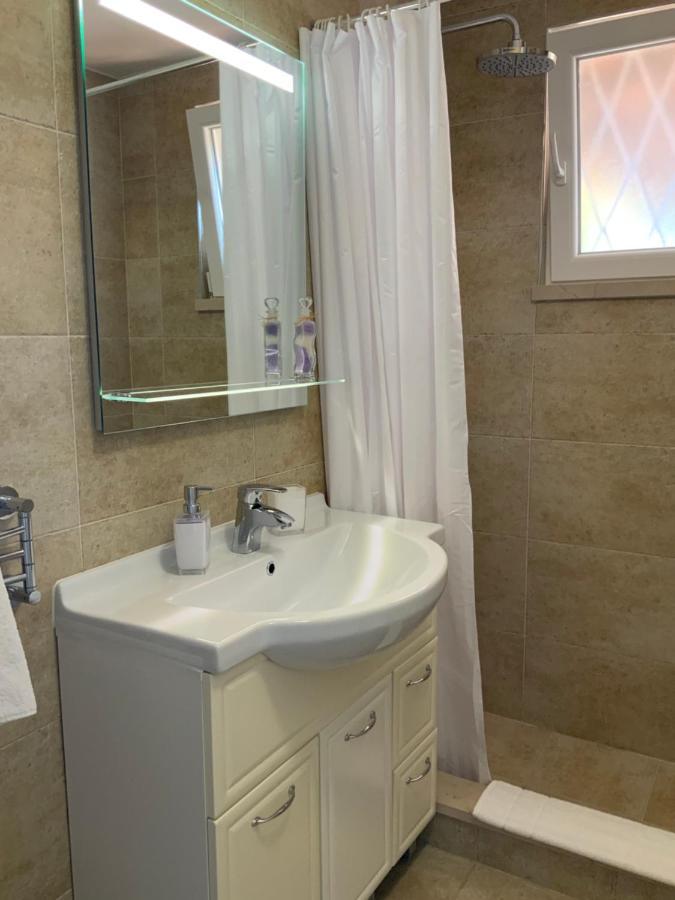 Apartment Giordano Dubrovnik Kültér fotó