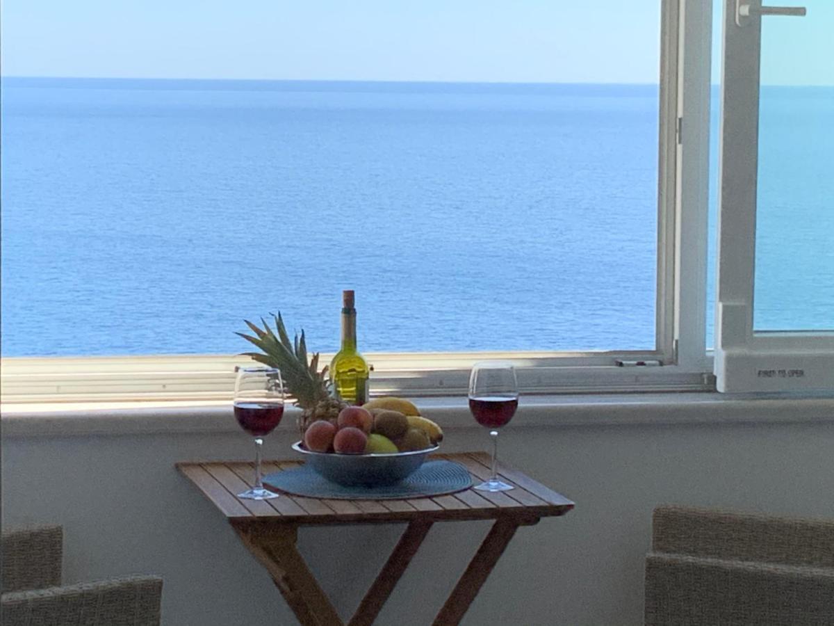 Apartment Giordano Dubrovnik Kültér fotó