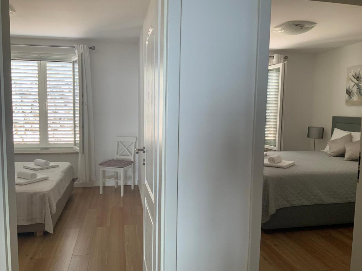 Apartment Giordano Dubrovnik Kültér fotó