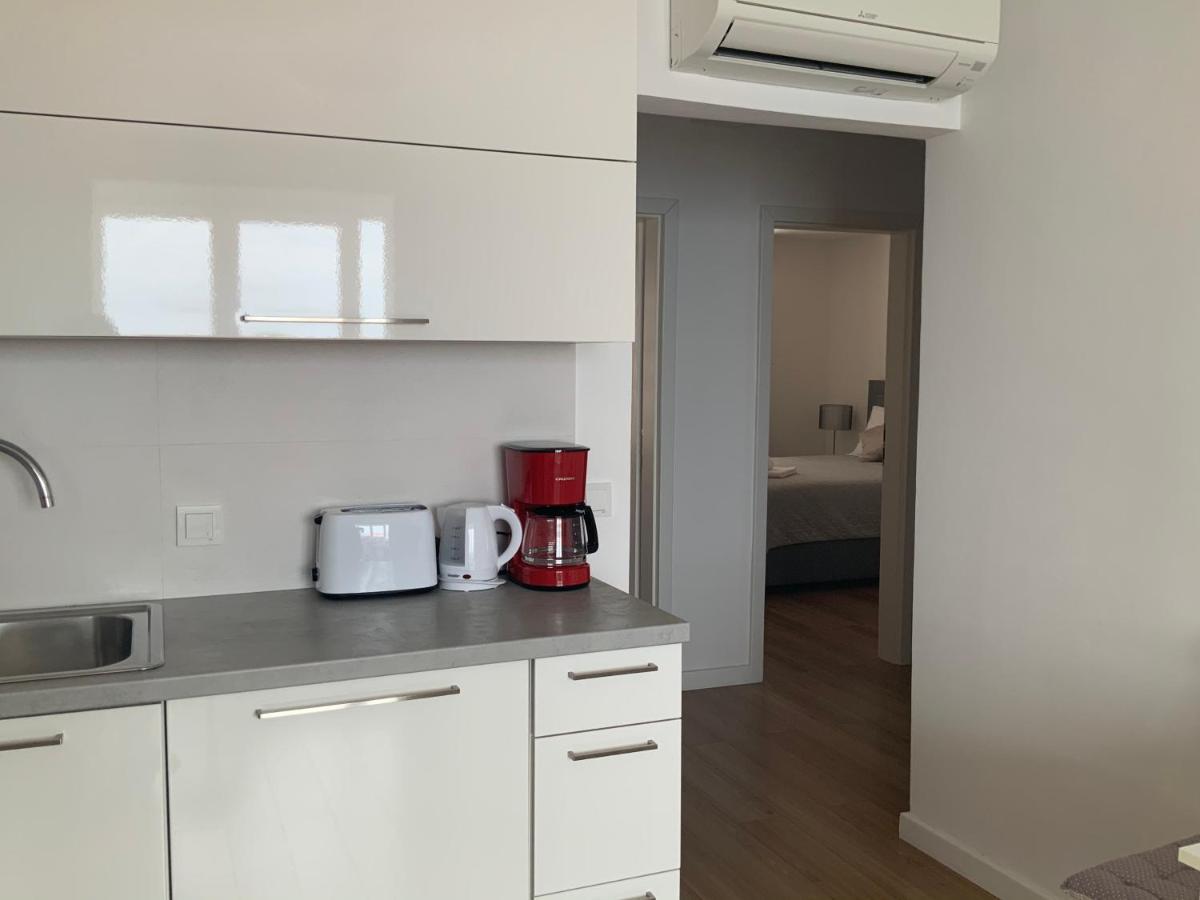 Apartment Giordano Dubrovnik Kültér fotó