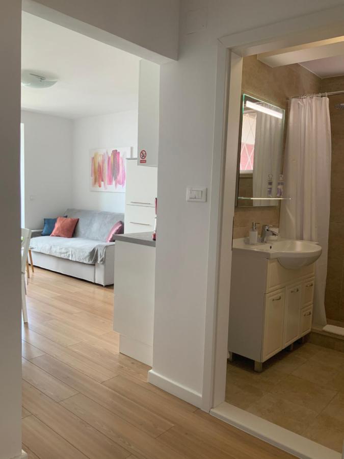 Apartment Giordano Dubrovnik Kültér fotó