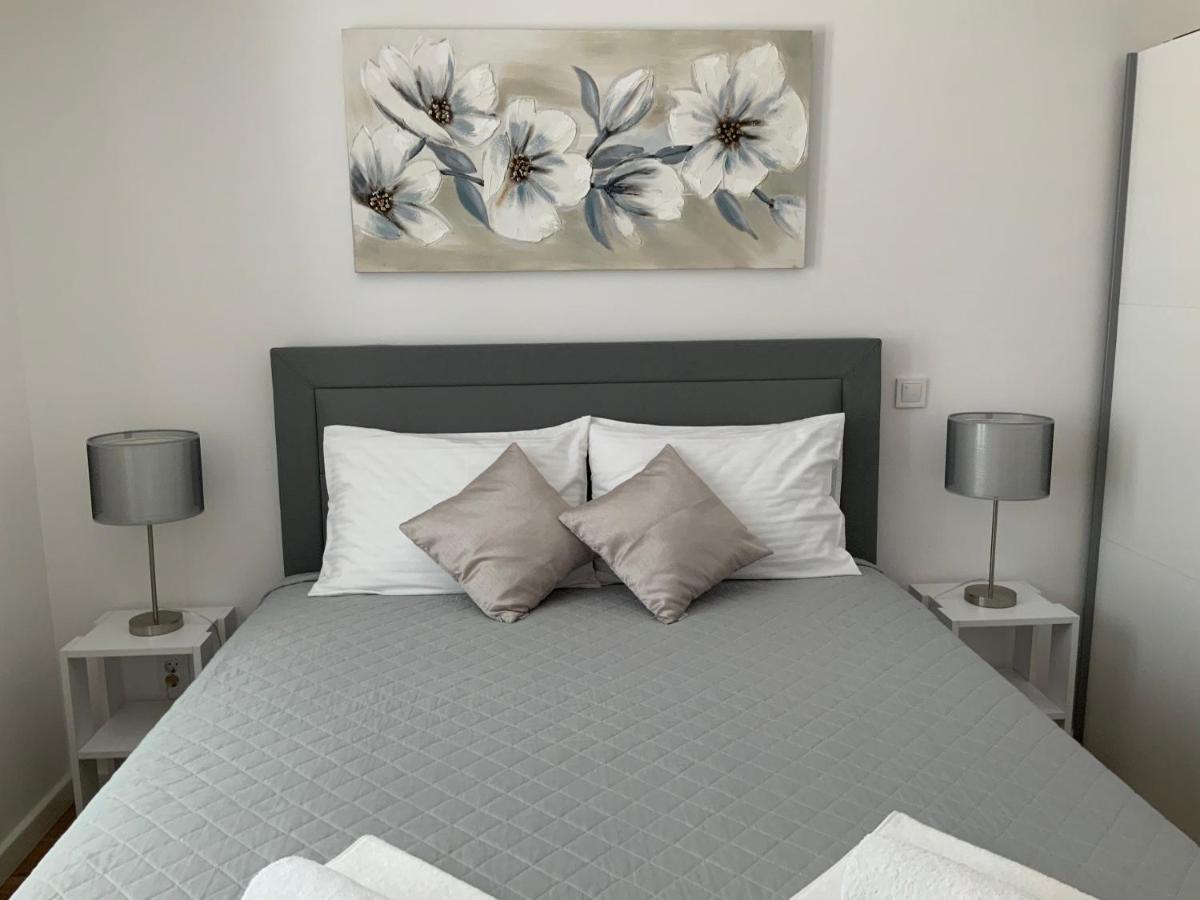 Apartment Giordano Dubrovnik Kültér fotó