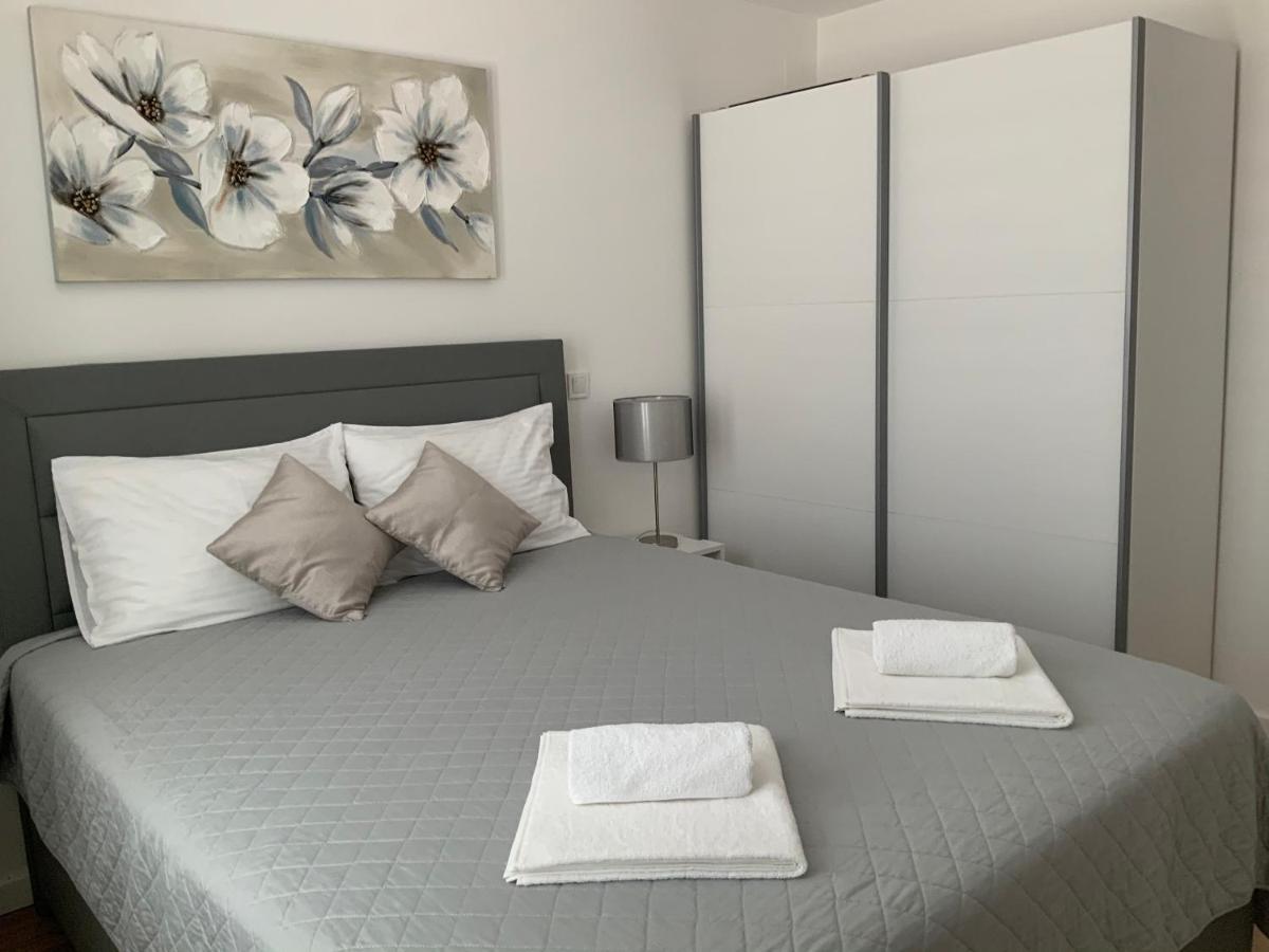Apartment Giordano Dubrovnik Kültér fotó