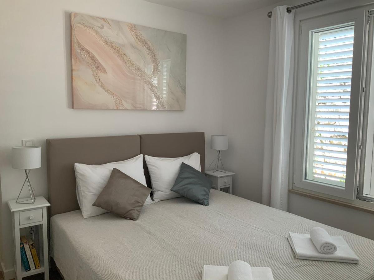 Apartment Giordano Dubrovnik Kültér fotó