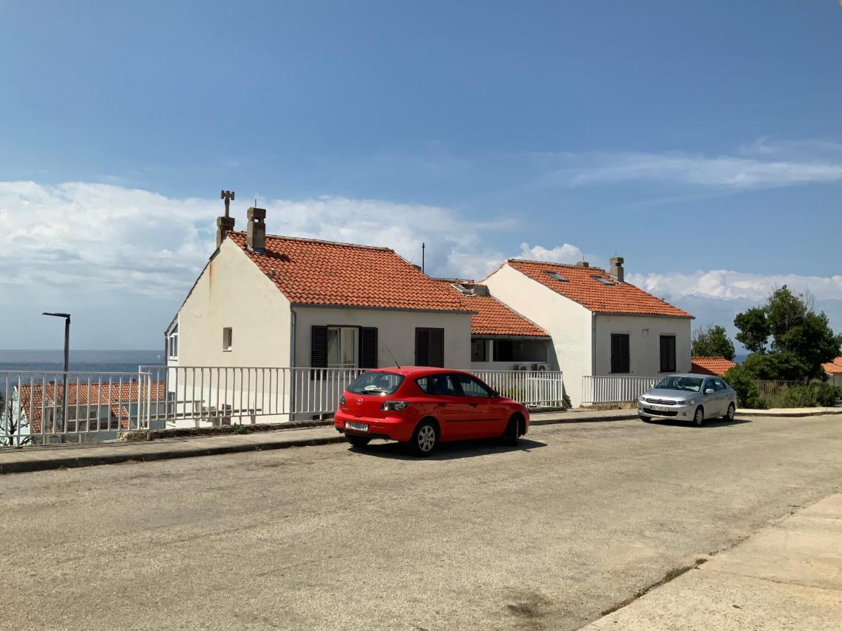 Apartment Giordano Dubrovnik Kültér fotó