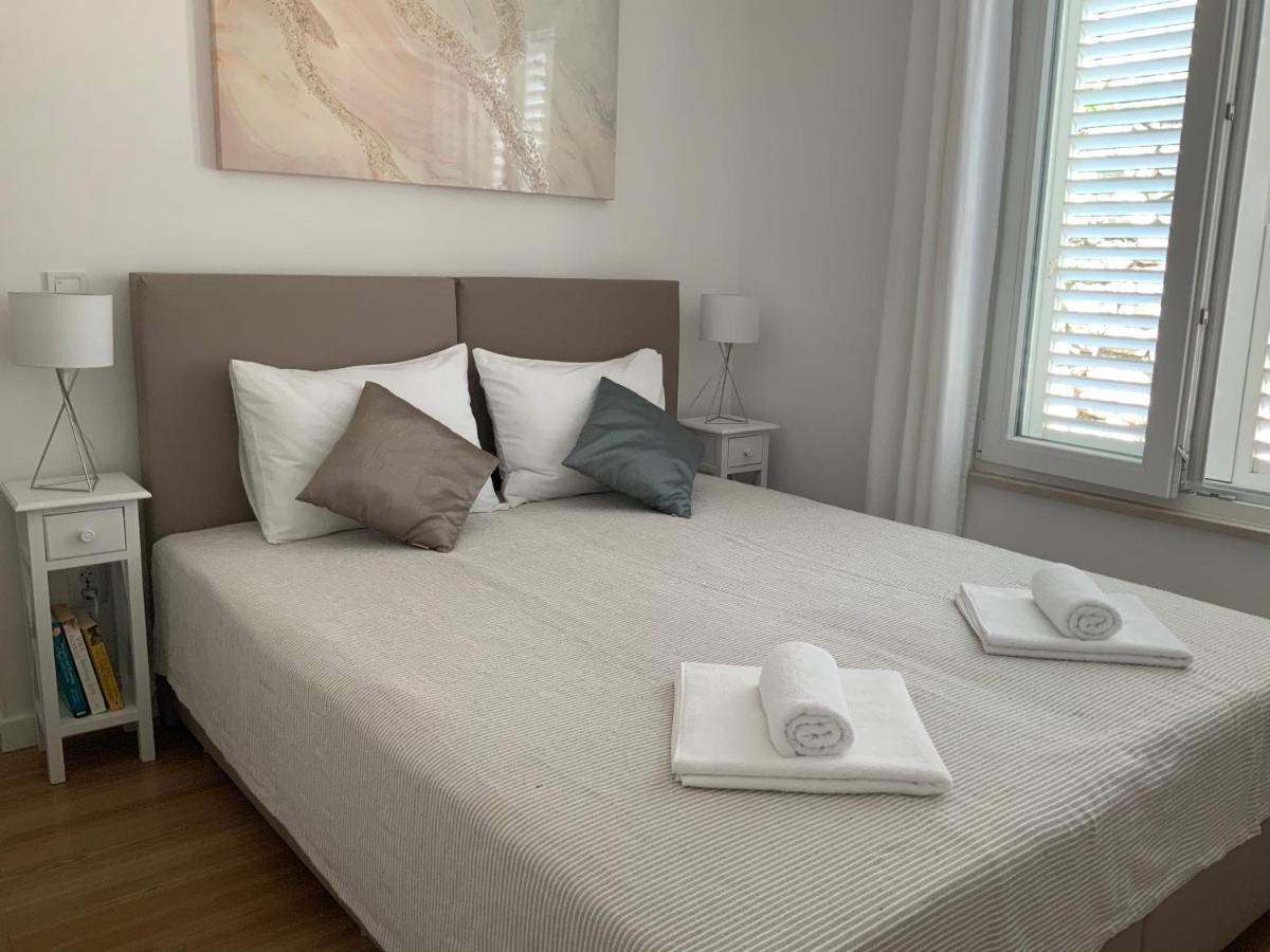 Apartment Giordano Dubrovnik Kültér fotó