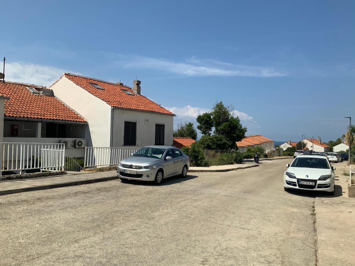 Apartment Giordano Dubrovnik Kültér fotó