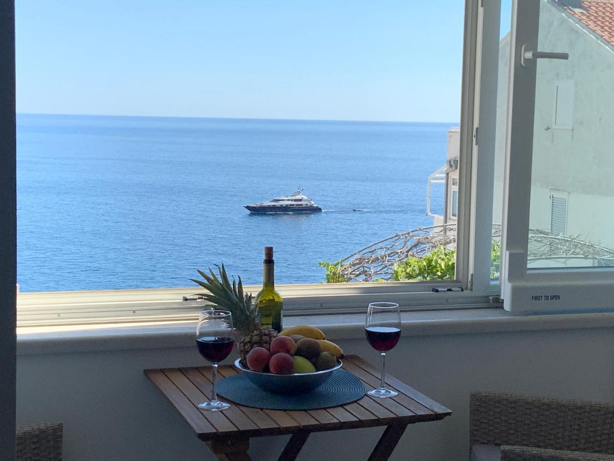 Apartment Giordano Dubrovnik Kültér fotó